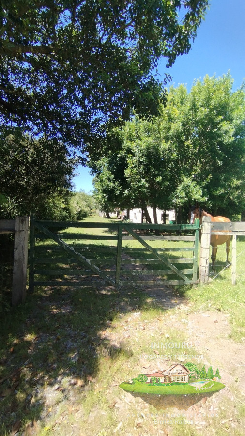 Chacra ID.1476 - Chacra en venta ubicada a 2 km de la ciudad de Aigua.
