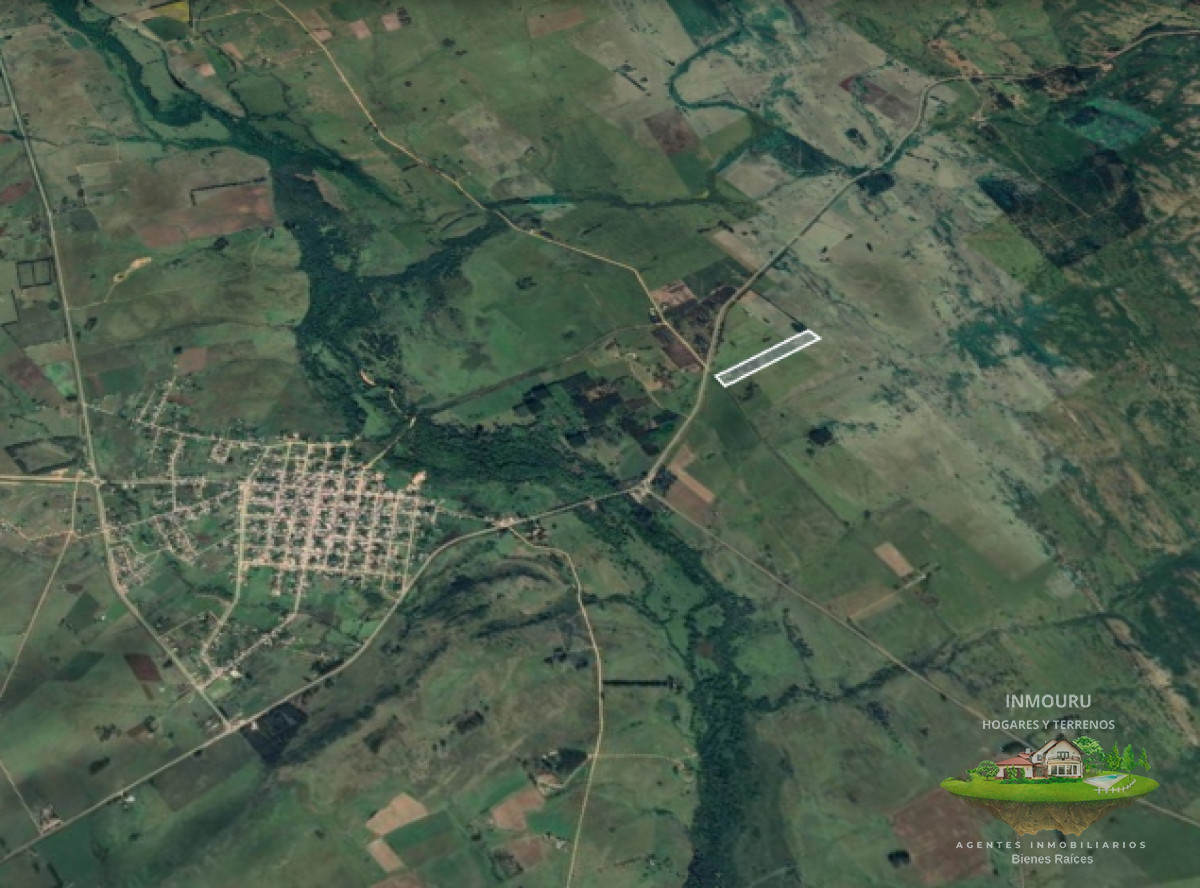 Chacra ID.1476 - Chacra en venta ubicada a 2 km de la ciudad de Aigua.
