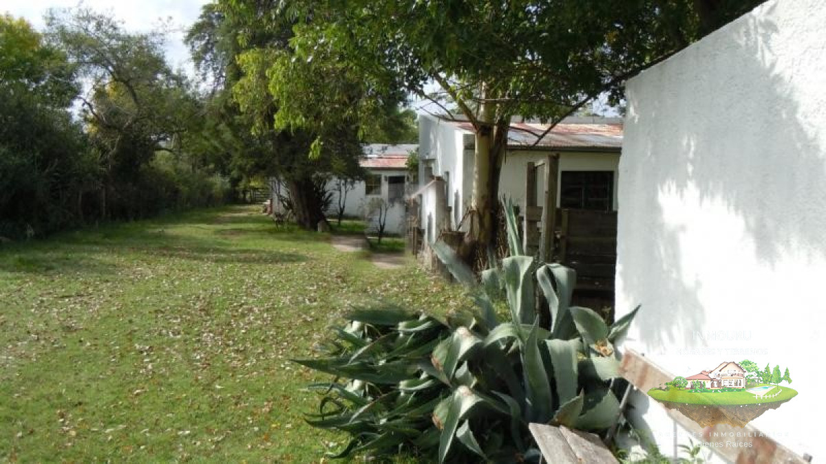 Chacra ID.1476 - Chacra en venta ubicada a 2 km de la ciudad de Aigua.
