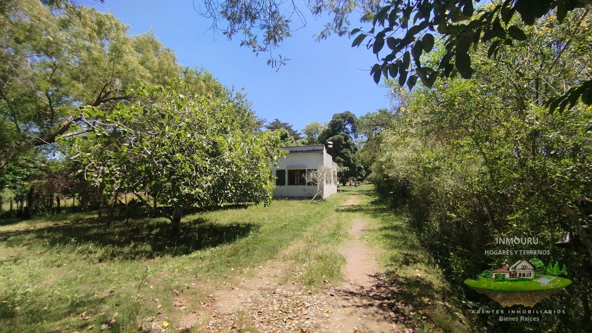 Chacra ID.1476 - Chacra en venta ubicada a 2 km de la ciudad de Aigua.