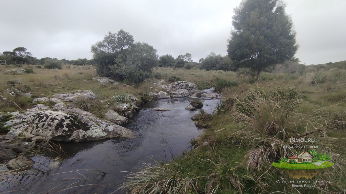 Campo Ref.356 - Campo en venta, Maldonado, en la zona del Cerro Catedral