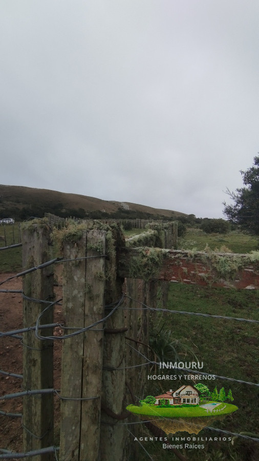 Campo Ref.356 - Campo en venta, Maldonado, en la zona del Cerro Catedral