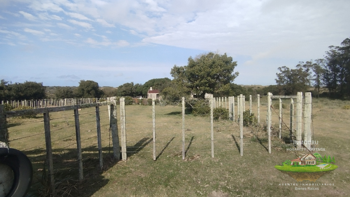 Campo Ref.356 - Campo en venta, Maldonado, en la zona del Cerro Catedral