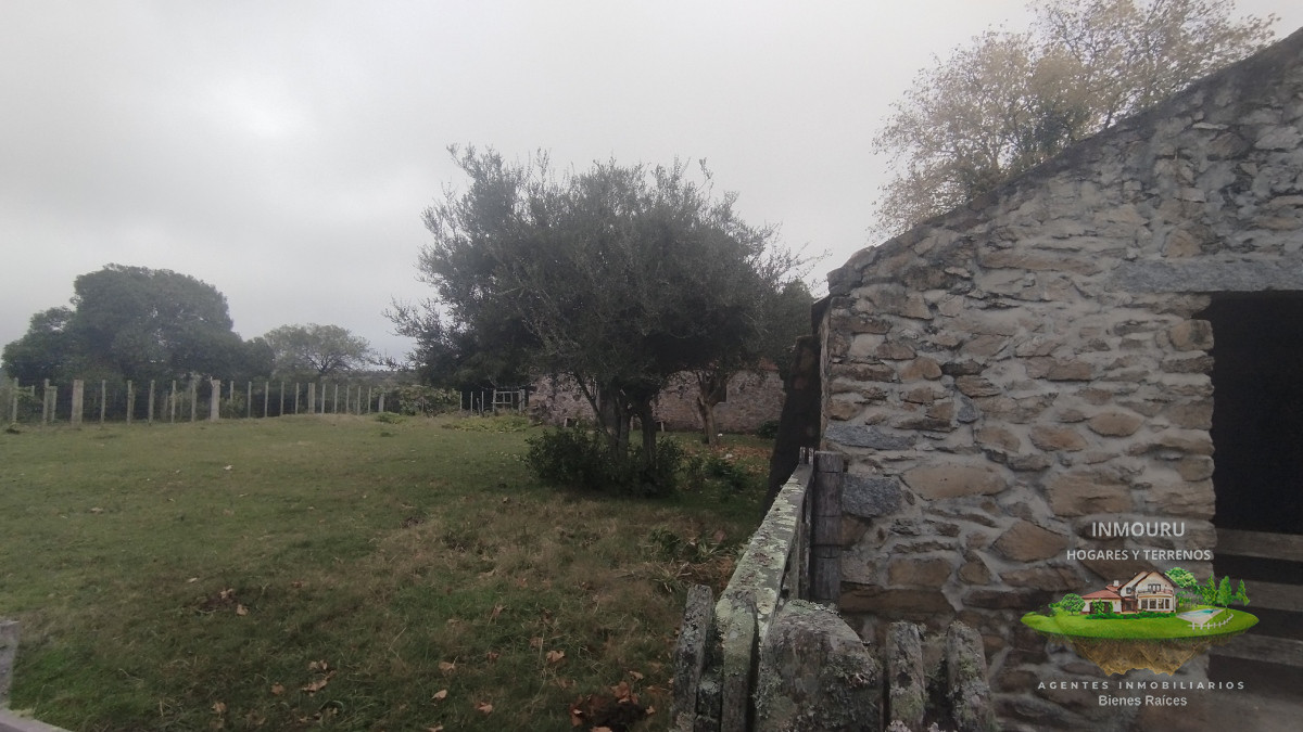Campo Ref.356 - Campo en venta, Maldonado, en la zona del Cerro Catedral