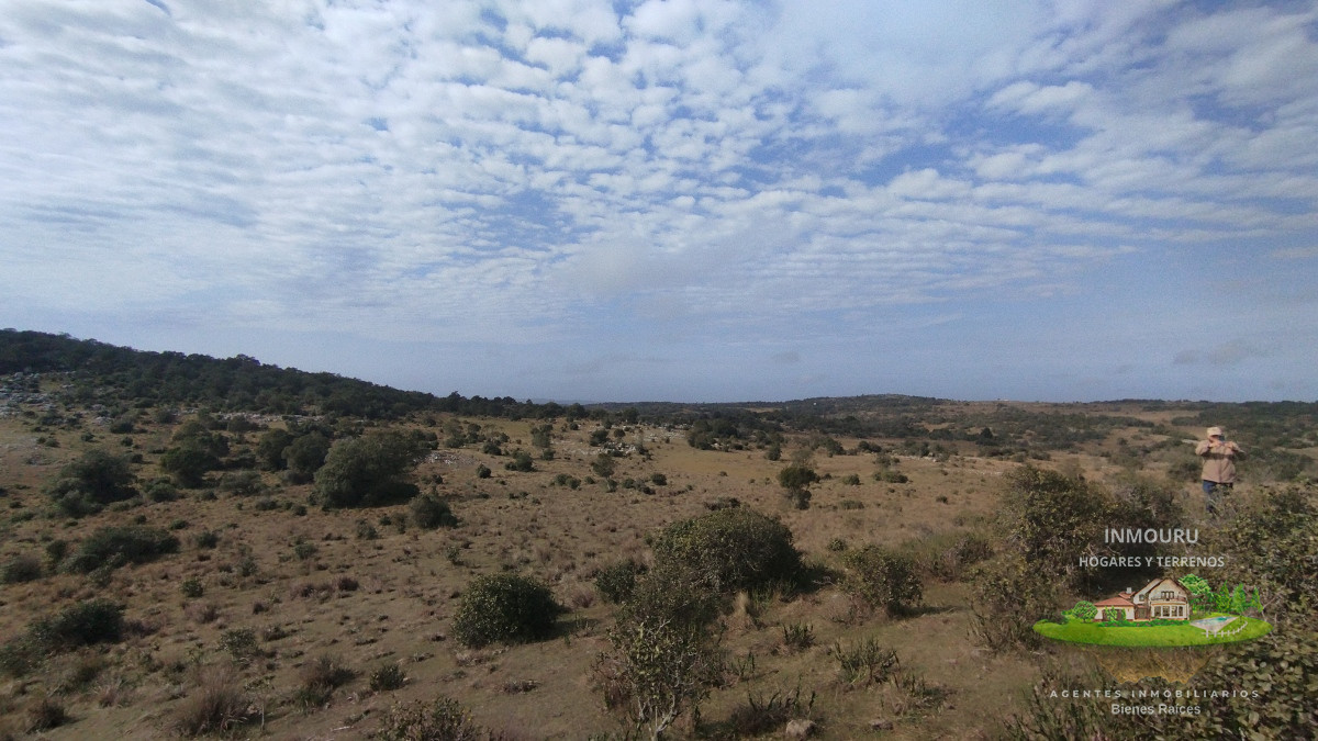 Campo Ref.356 - Campo en venta, Maldonado, en la zona del Cerro Catedral