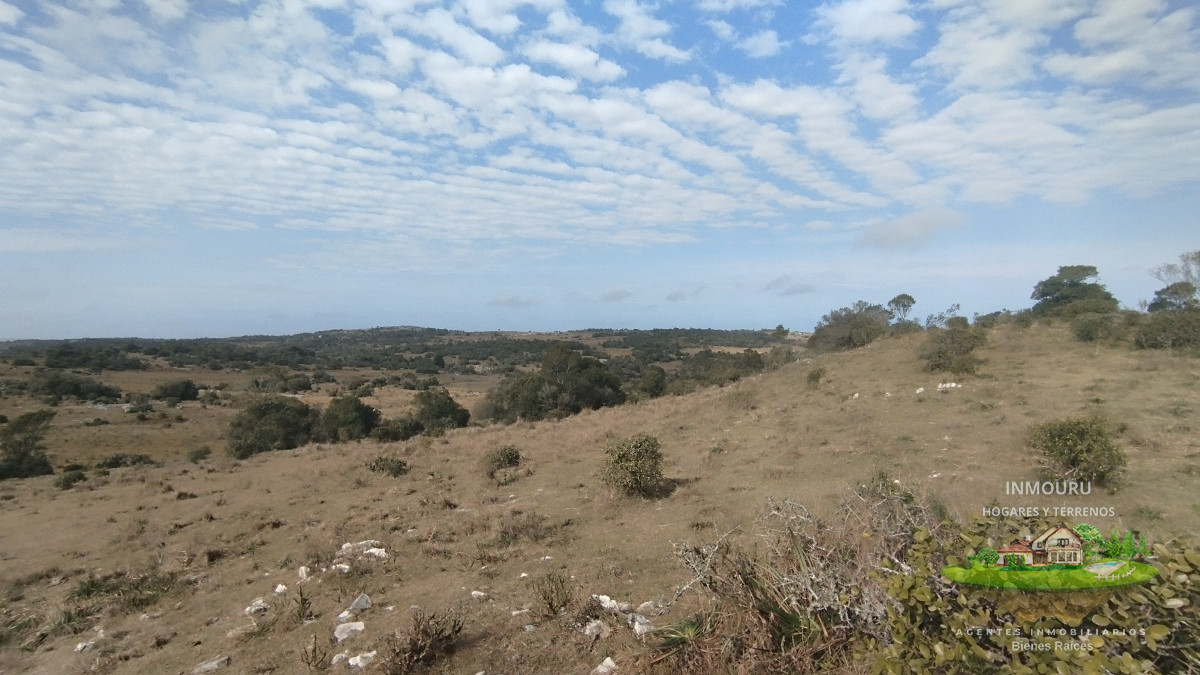 Campo Ref.356 - Campo en venta, Maldonado, en la zona del Cerro Catedral