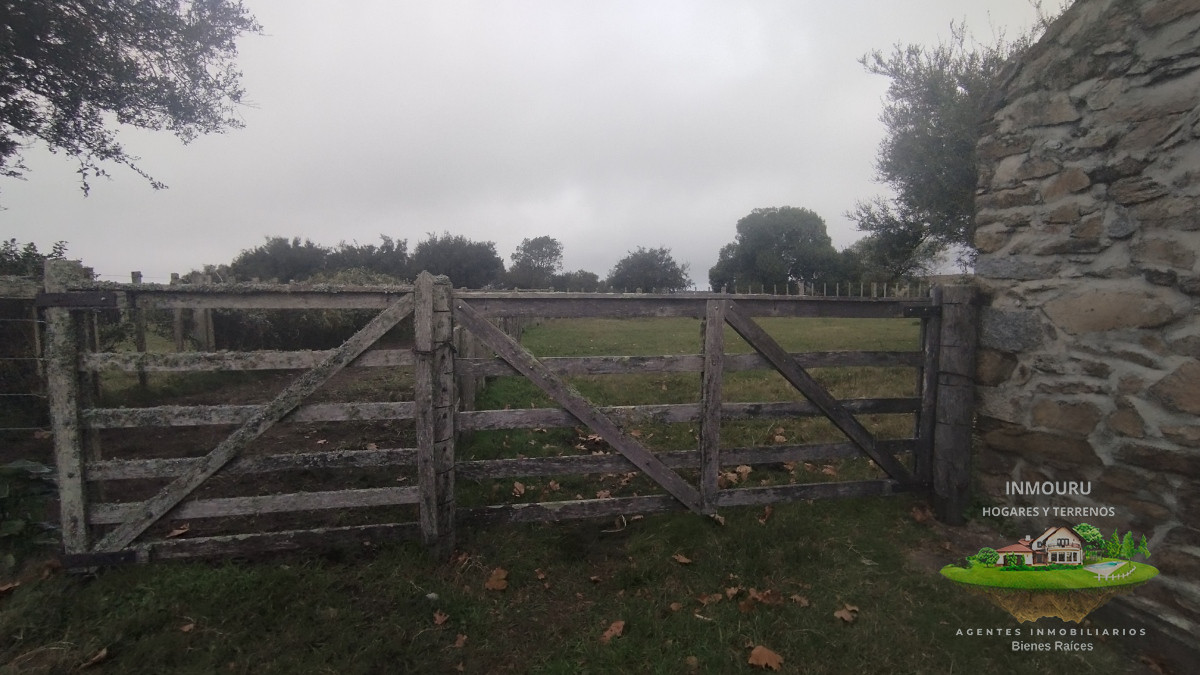 Campo Ref.356 - Campo en venta, Maldonado, en la zona del Cerro Catedral