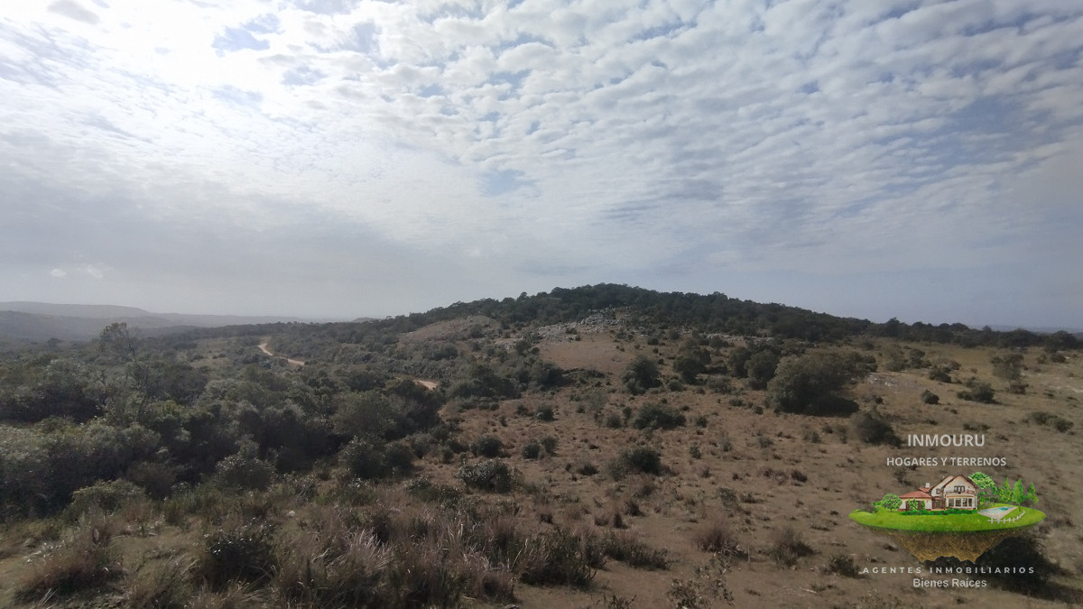 Campo Ref.356 - Campo en venta, Maldonado, en la zona del Cerro Catedral
