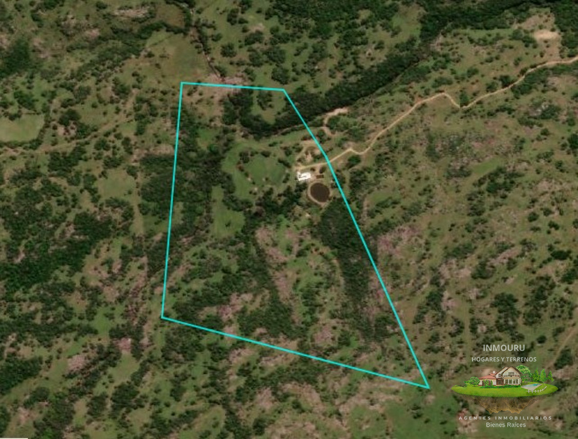Campo Ref.352 - Campo en venta, a los pies del Cerro Catedral, Aigua