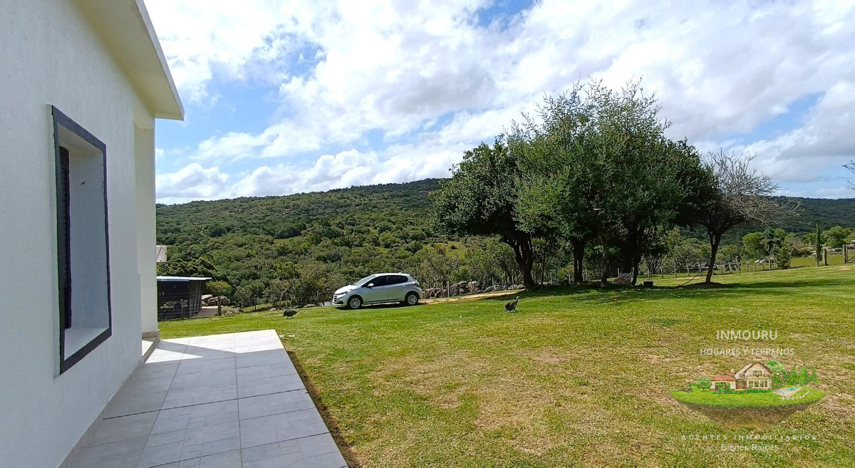 Campo Ref.352 - Campo en venta, a los pies del Cerro Catedral, Aigua