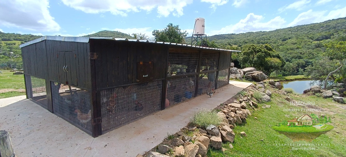Campo Ref.352 - Campo en venta, a los pies del Cerro Catedral, Aigua