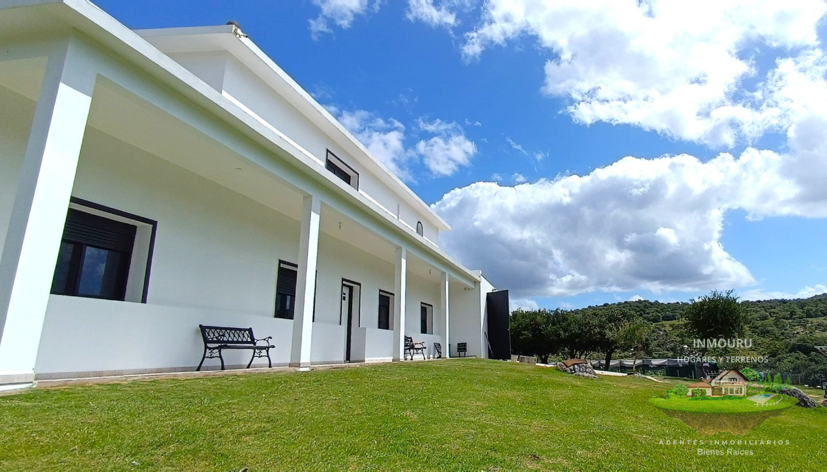 Campo Ref.352 - Campo en venta, a los pies del Cerro Catedral, Aigua