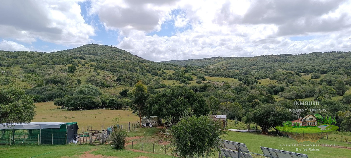 Campo Ref.352 - Campo en venta, a los pies del Cerro Catedral, Aigua