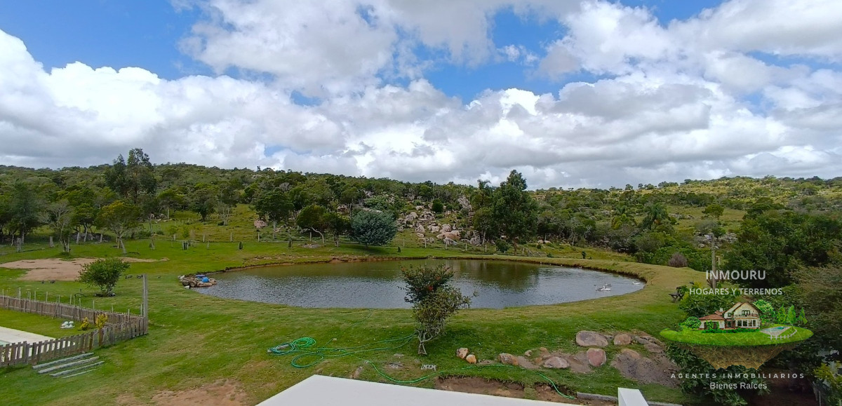 Campo Ref.352 - Campo en venta, a los pies del Cerro Catedral, Aigua