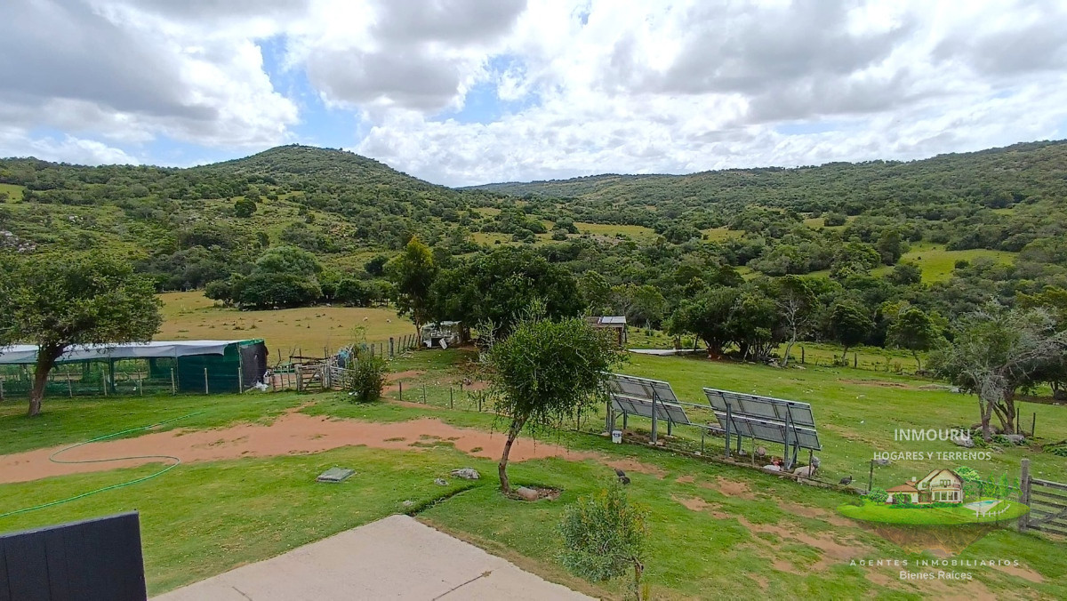 Campo Ref.352 - Campo en venta, a los pies del Cerro Catedral, Aigua