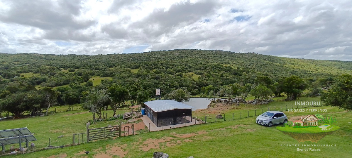 Campo Ref.352 - Campo en venta, a los pies del Cerro Catedral, Aigua