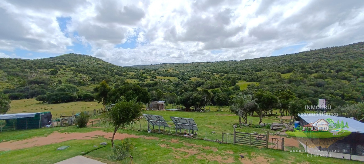 Campo Ref.352 - Campo en venta, a los pies del Cerro Catedral, Aigua