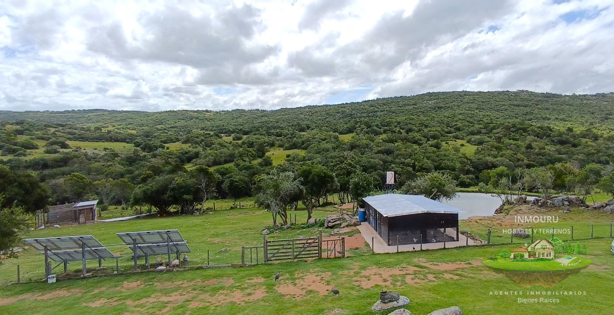Campo Ref.352 - Campo en venta, a los pies del Cerro Catedral, Aigua