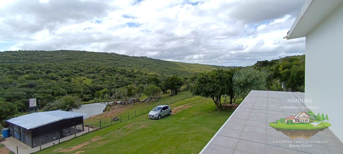 Campo Ref.352 - Campo en venta, a los pies del Cerro Catedral, Aigua
