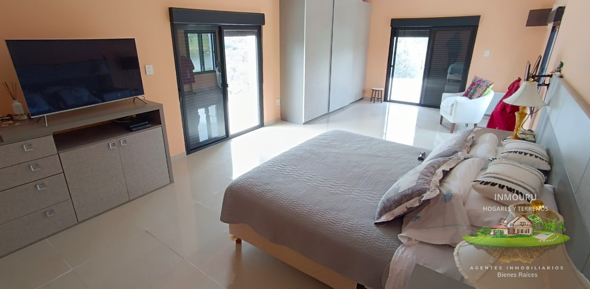 Campo Ref.352 - Campo en venta, a los pies del Cerro Catedral, Aigua