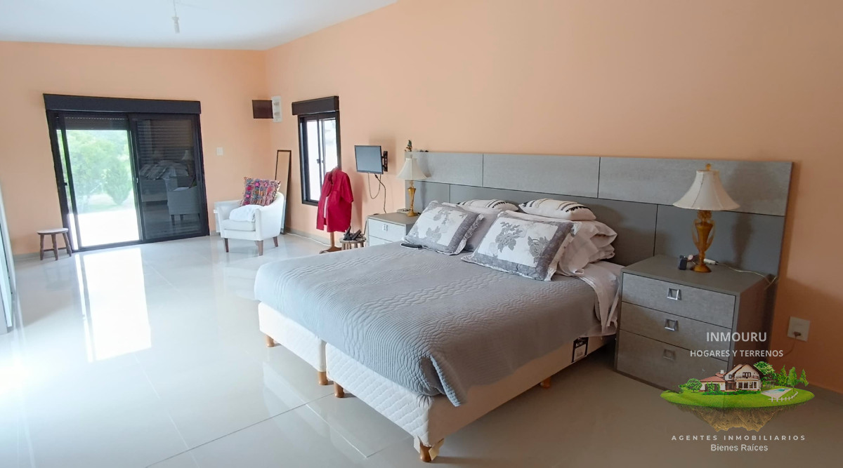 Campo Ref.352 - Campo en venta, a los pies del Cerro Catedral, Aigua