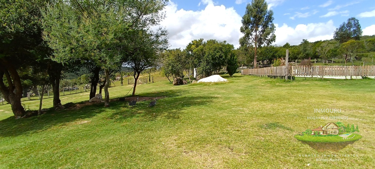 Campo Ref.352 - Campo en venta, a los pies del Cerro Catedral, Aigua
