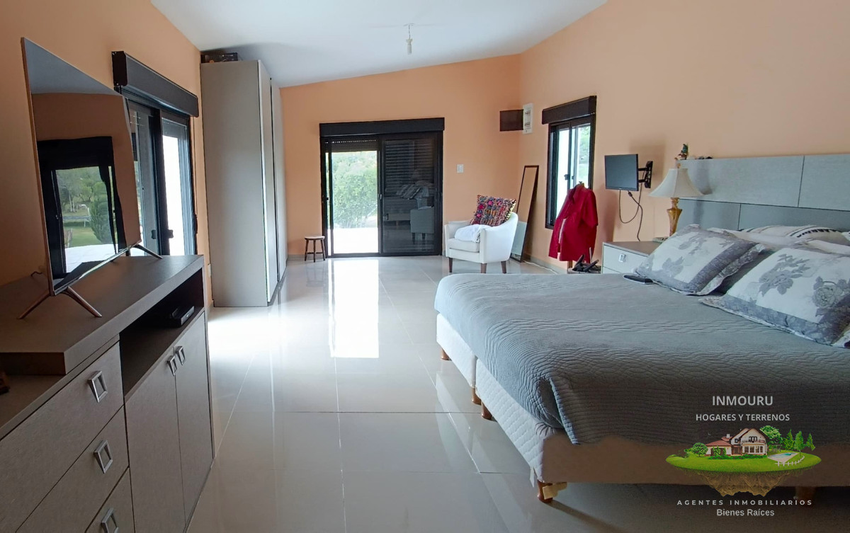 Campo Ref.352 - Campo en venta, a los pies del Cerro Catedral, Aigua