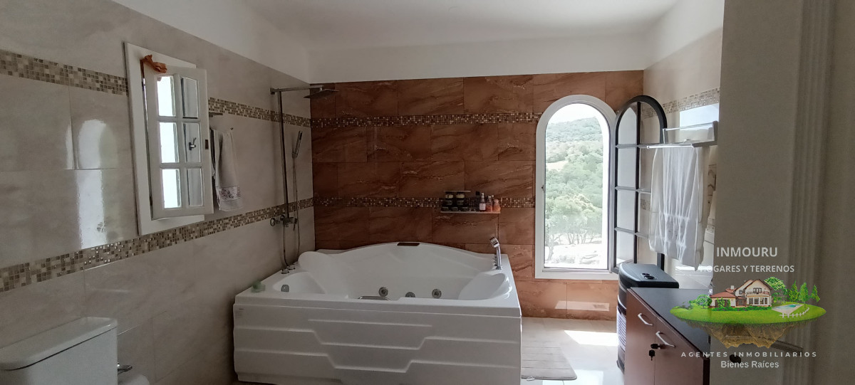 Campo Ref.352 - Campo en venta, a los pies del Cerro Catedral, Aigua