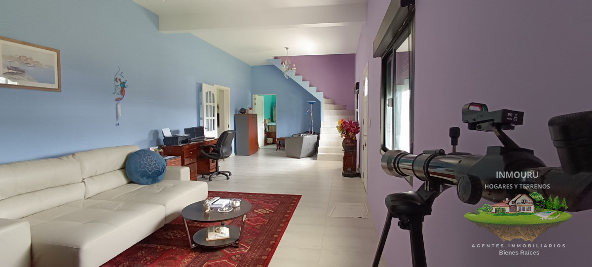 Campo Ref.352 - Campo en venta, a los pies del Cerro Catedral, Aigua