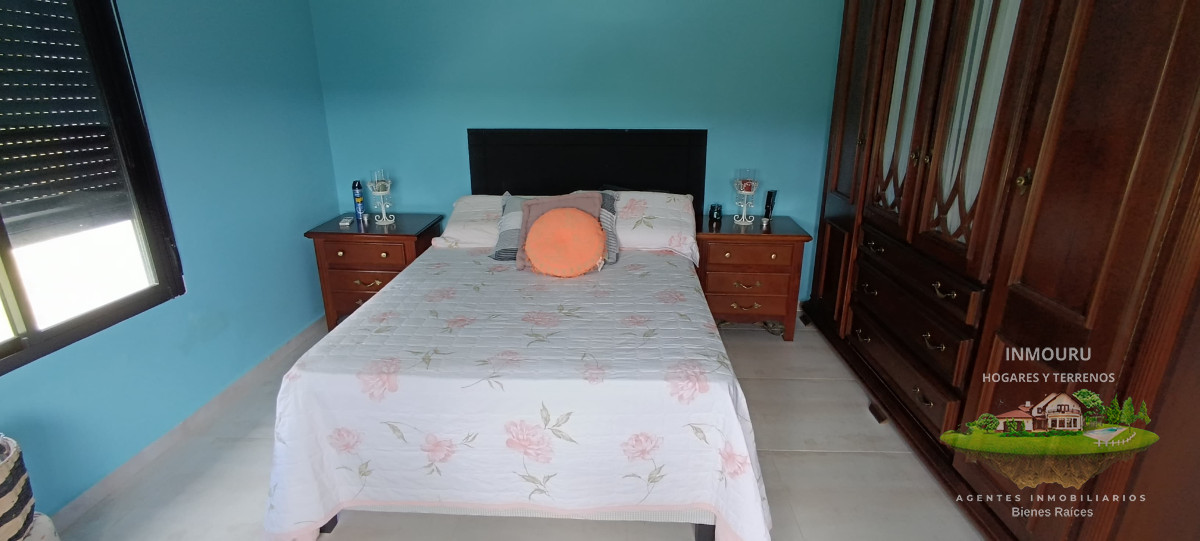 Campo Ref.352 - Campo en venta, a los pies del Cerro Catedral, Aigua
