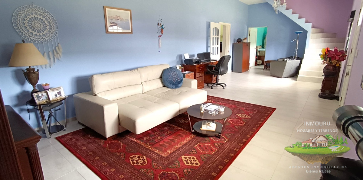 Campo Ref.352 - Campo en venta, a los pies del Cerro Catedral, Aigua