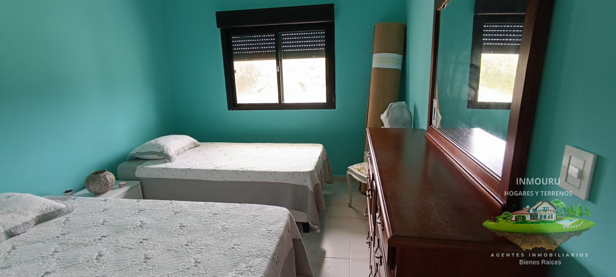 Campo Ref.352 - Campo en venta, a los pies del Cerro Catedral, Aigua
