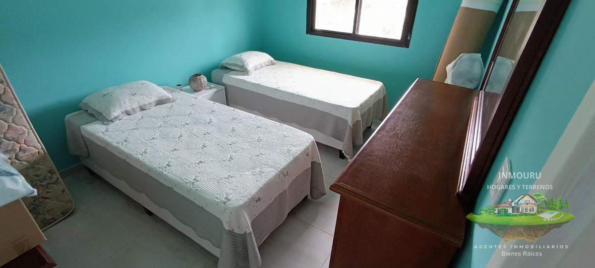 Campo Ref.352 - Campo en venta, a los pies del Cerro Catedral, Aigua