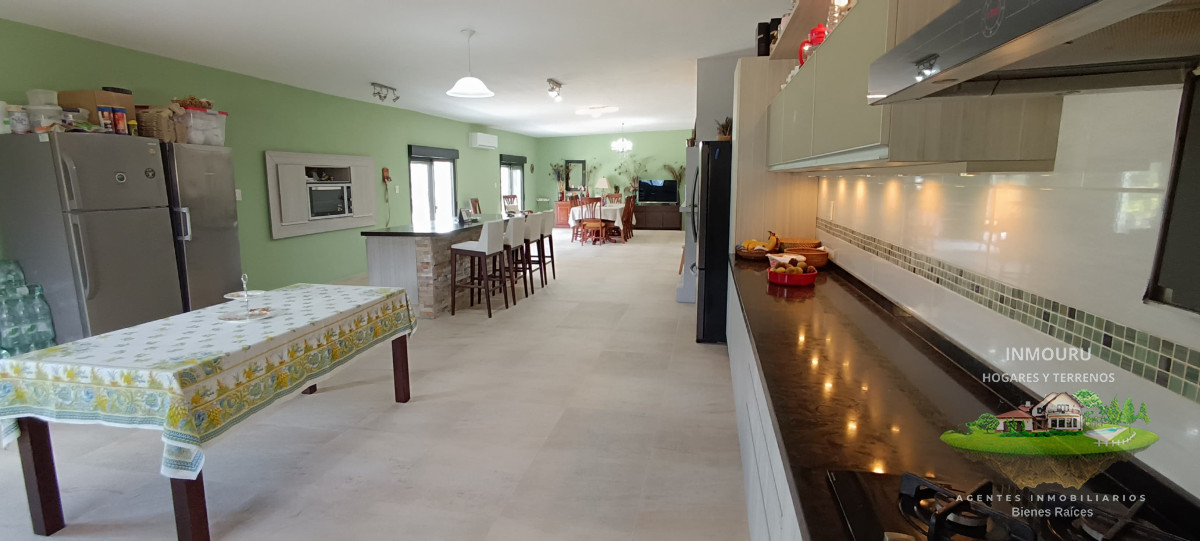 Campo Ref.352 - Campo en venta, a los pies del Cerro Catedral, Aigua