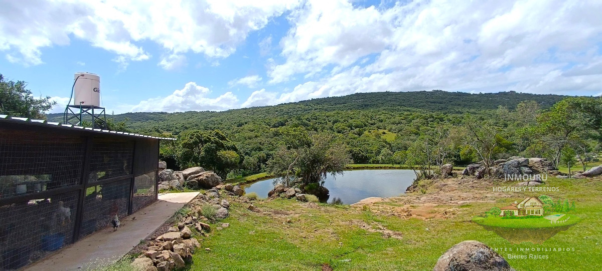 Campo Ref.352 - Campo en venta, a los pies del Cerro Catedral, Aigua