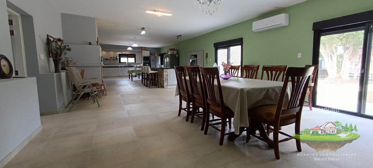 Campo Ref.352 - Campo en venta, a los pies del Cerro Catedral, Aigua