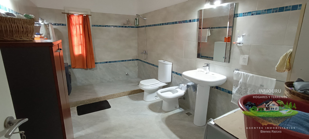 Campo Ref.352 - Campo en venta, a los pies del Cerro Catedral, Aigua