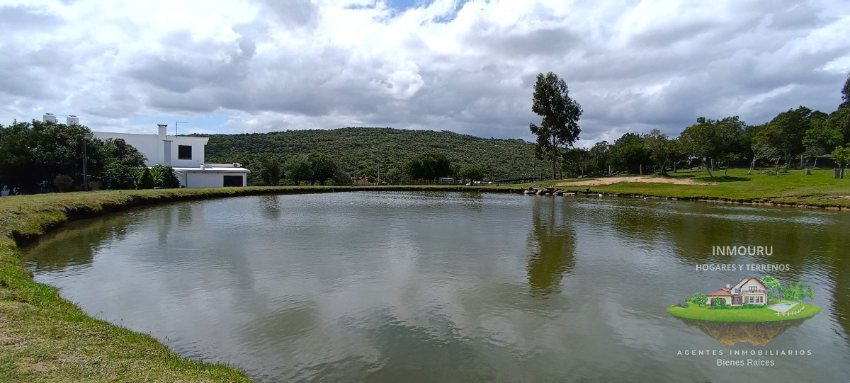 Campo Ref.352 - Campo en venta, a los pies del Cerro Catedral, Aigua
