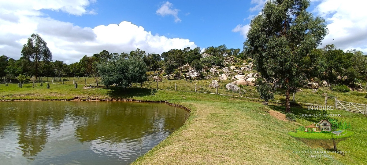Campo Ref.352 - Campo en venta, a los pies del Cerro Catedral, Aigua