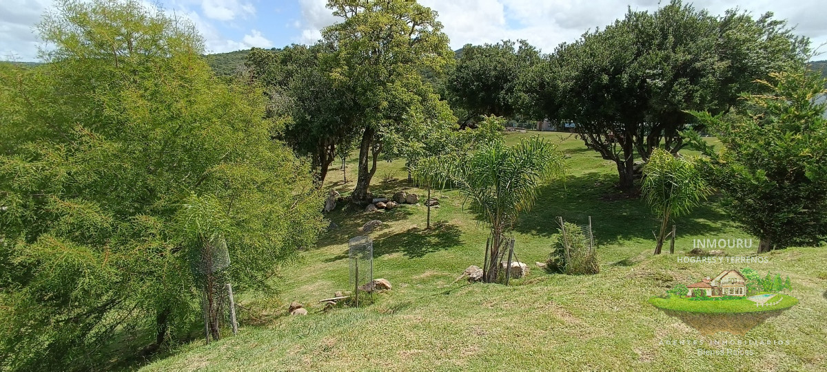 Campo Ref.352 - Campo en venta, a los pies del Cerro Catedral, Aigua