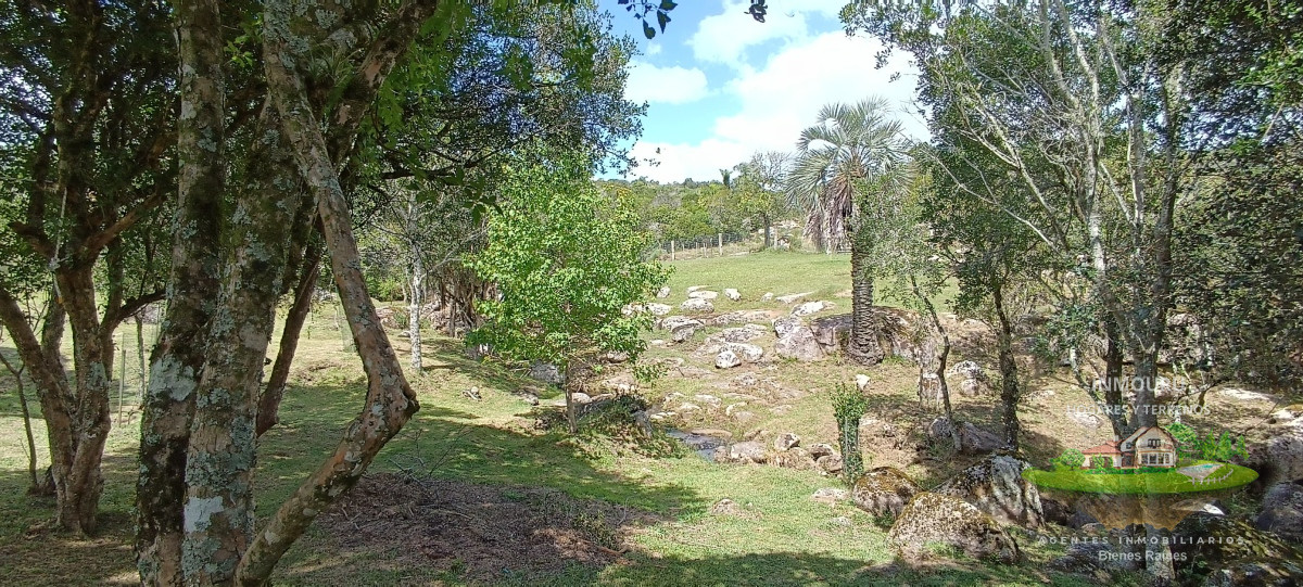 Campo Ref.352 - Campo en venta, a los pies del Cerro Catedral, Aigua