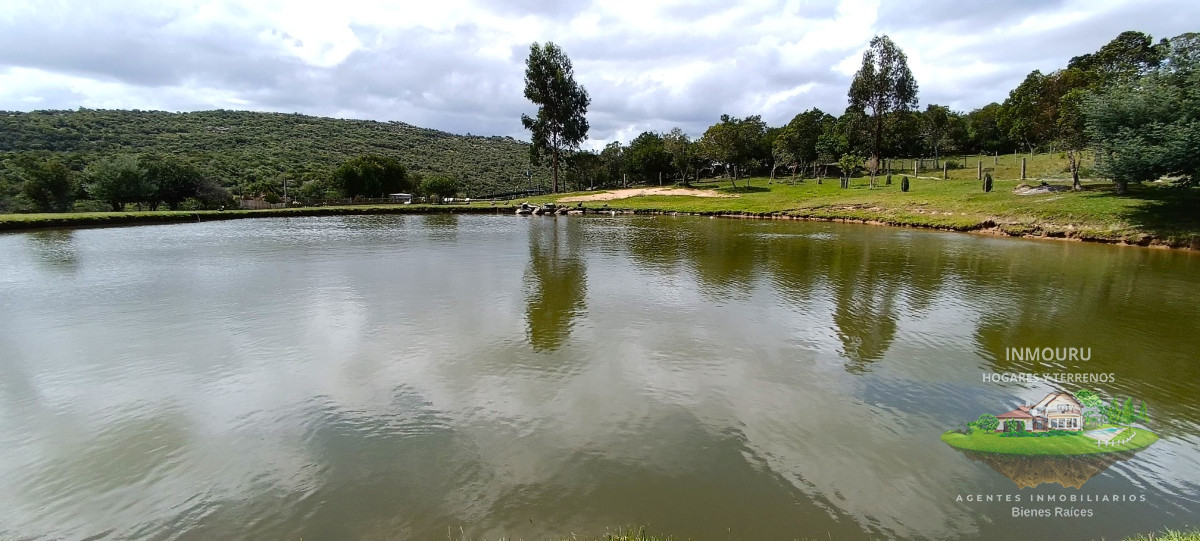 Campo Ref.352 - Campo en venta, a los pies del Cerro Catedral, Aigua