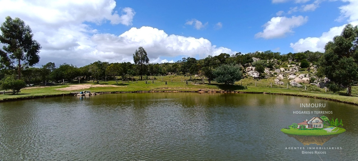 Campo Ref.352 - Campo en venta, a los pies del Cerro Catedral, Aigua