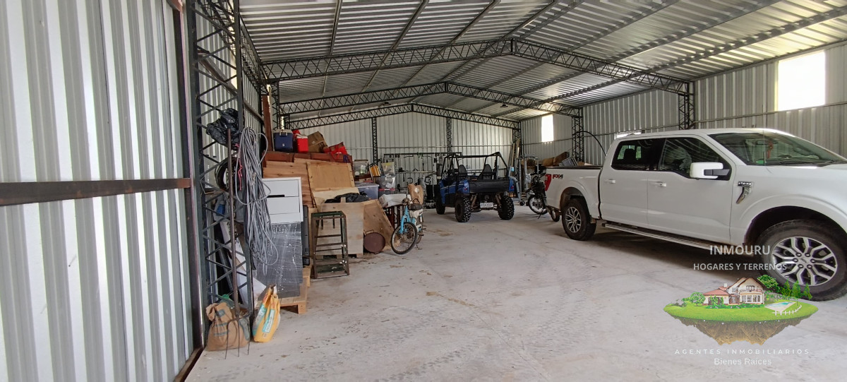 Campo Ref.352 - Campo en venta, a los pies del Cerro Catedral, Aigua