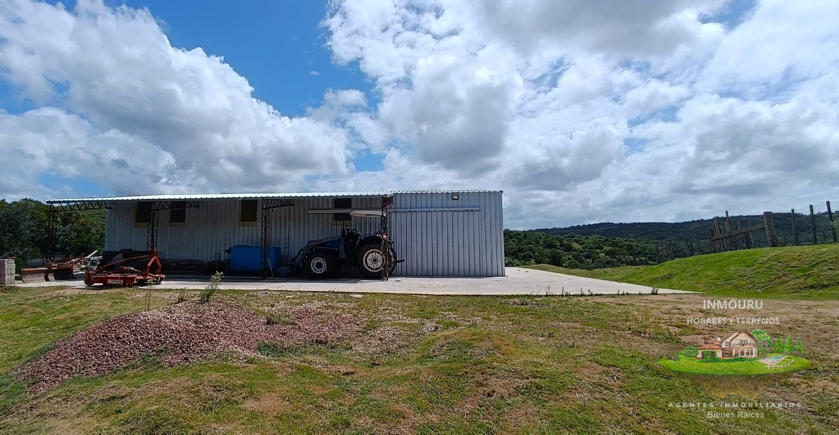 Campo Ref.352 - Campo en venta, a los pies del Cerro Catedral, Aigua