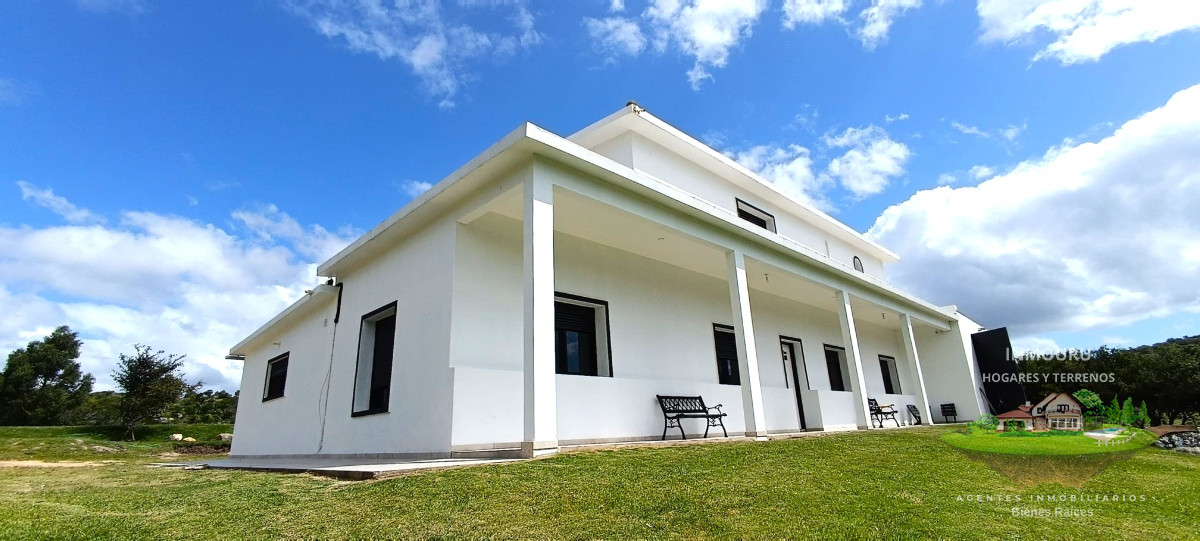 Campo Ref.352 - Campo en venta, a los pies del Cerro Catedral, Aigua