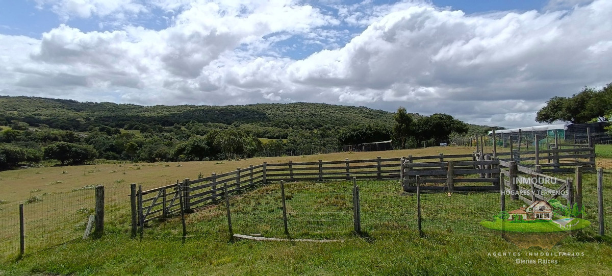 Campo Ref.352 - Campo en venta, a los pies del Cerro Catedral, Aigua