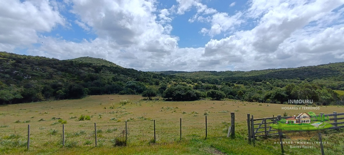 Campo Ref.352 - Campo en venta, a los pies del Cerro Catedral, Aigua