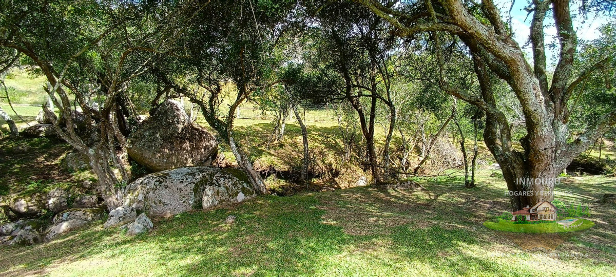 Campo Ref.352 - Campo en venta, a los pies del Cerro Catedral, Aigua