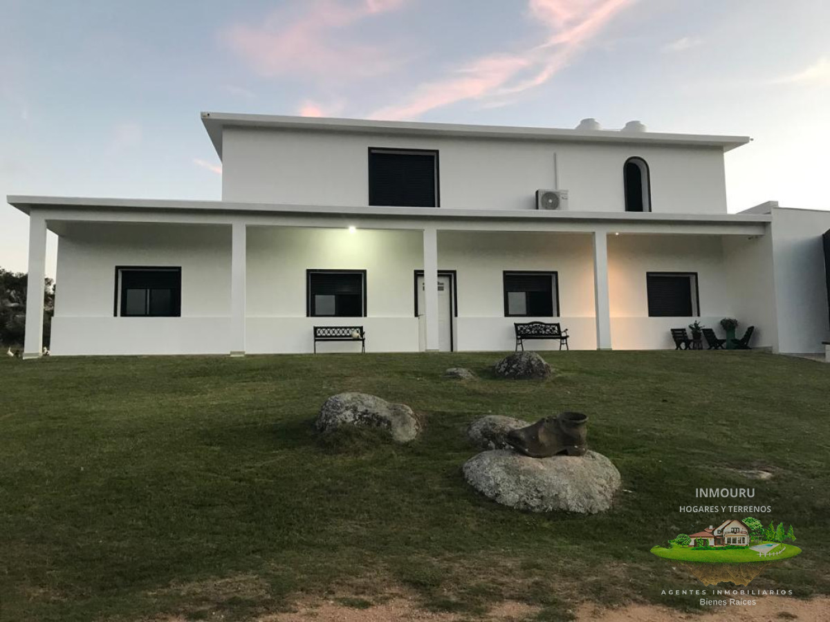 Campo Ref.352 - Campo en venta, a los pies del Cerro Catedral, Aigua